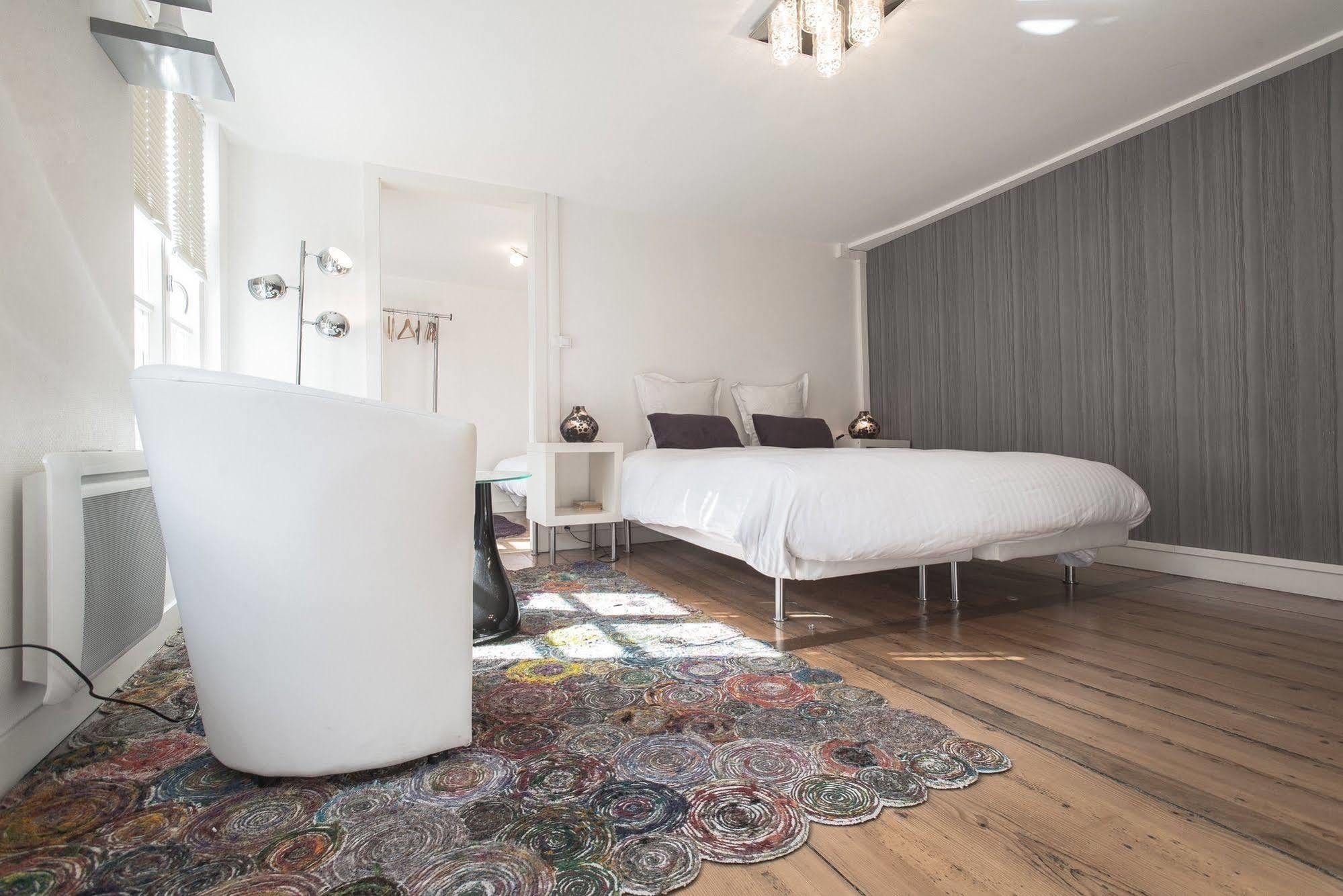 Appartement Orfèvres Cathédrale Strasbourg