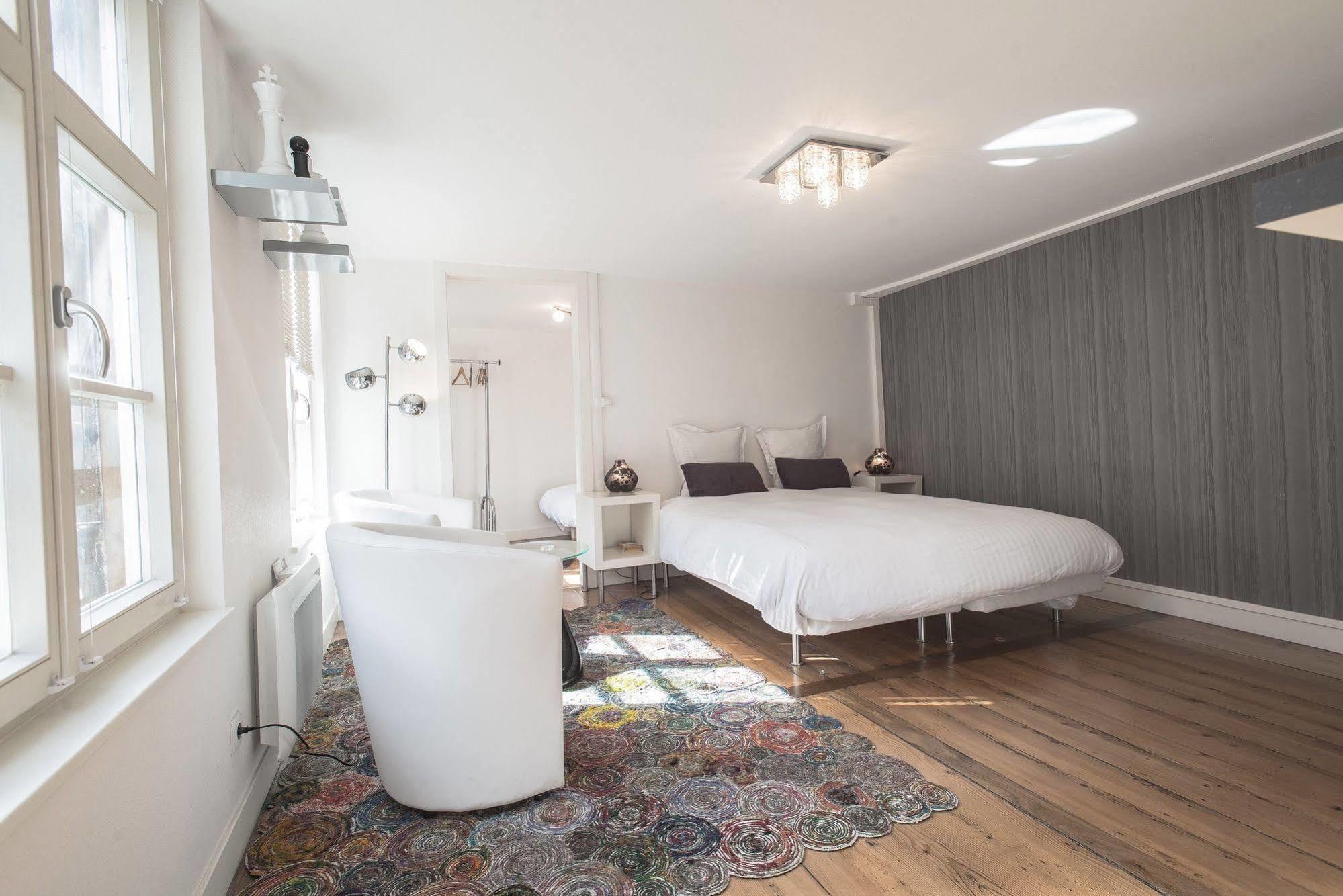 Orfèvres Cathédrale Appartement Strasbourg