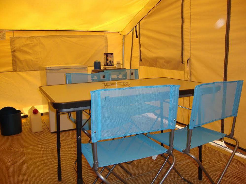 Camping De Strasbourg