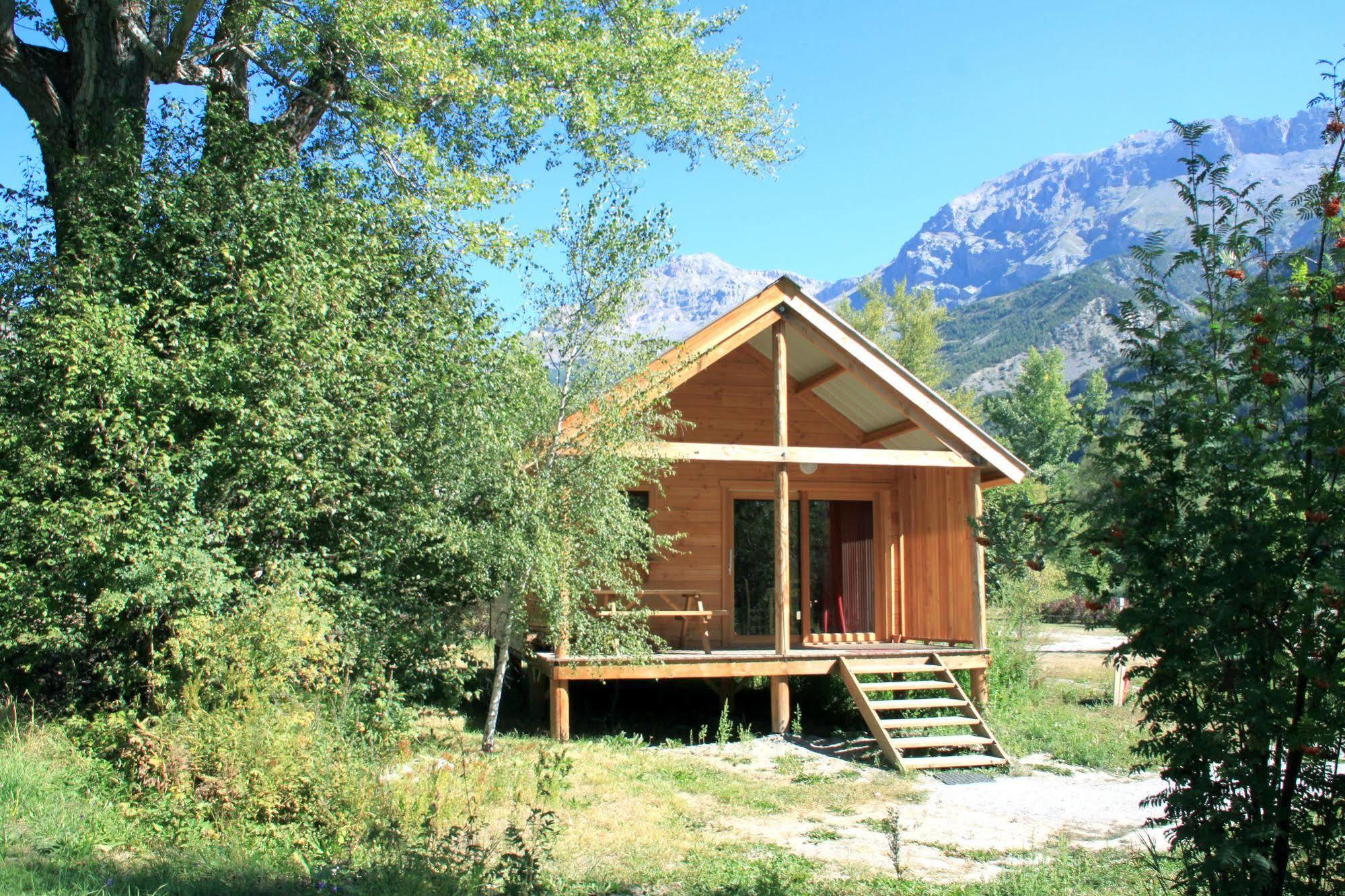 De Camping Strasbourg