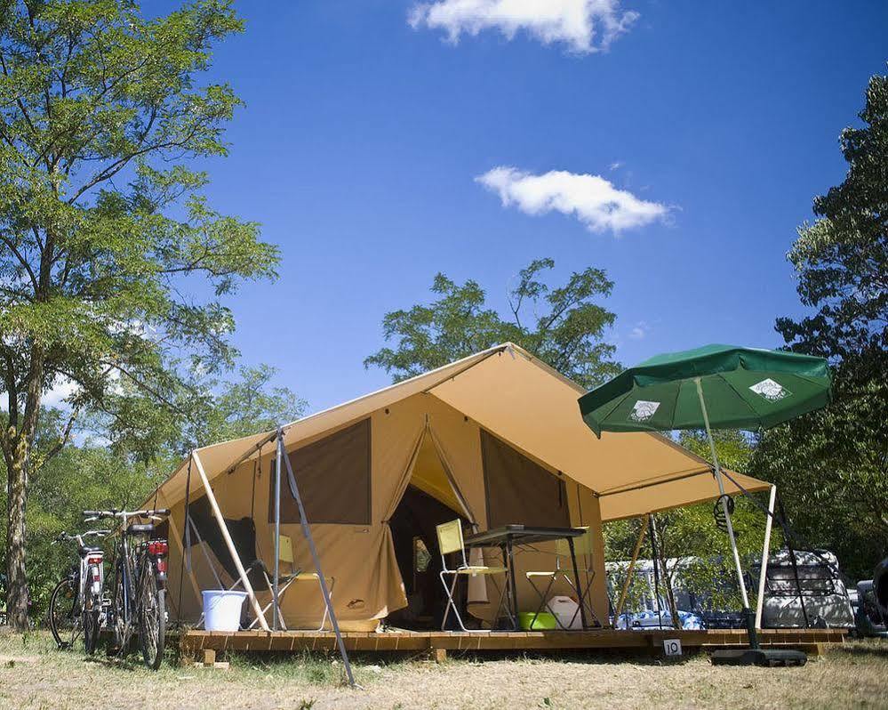De Camping