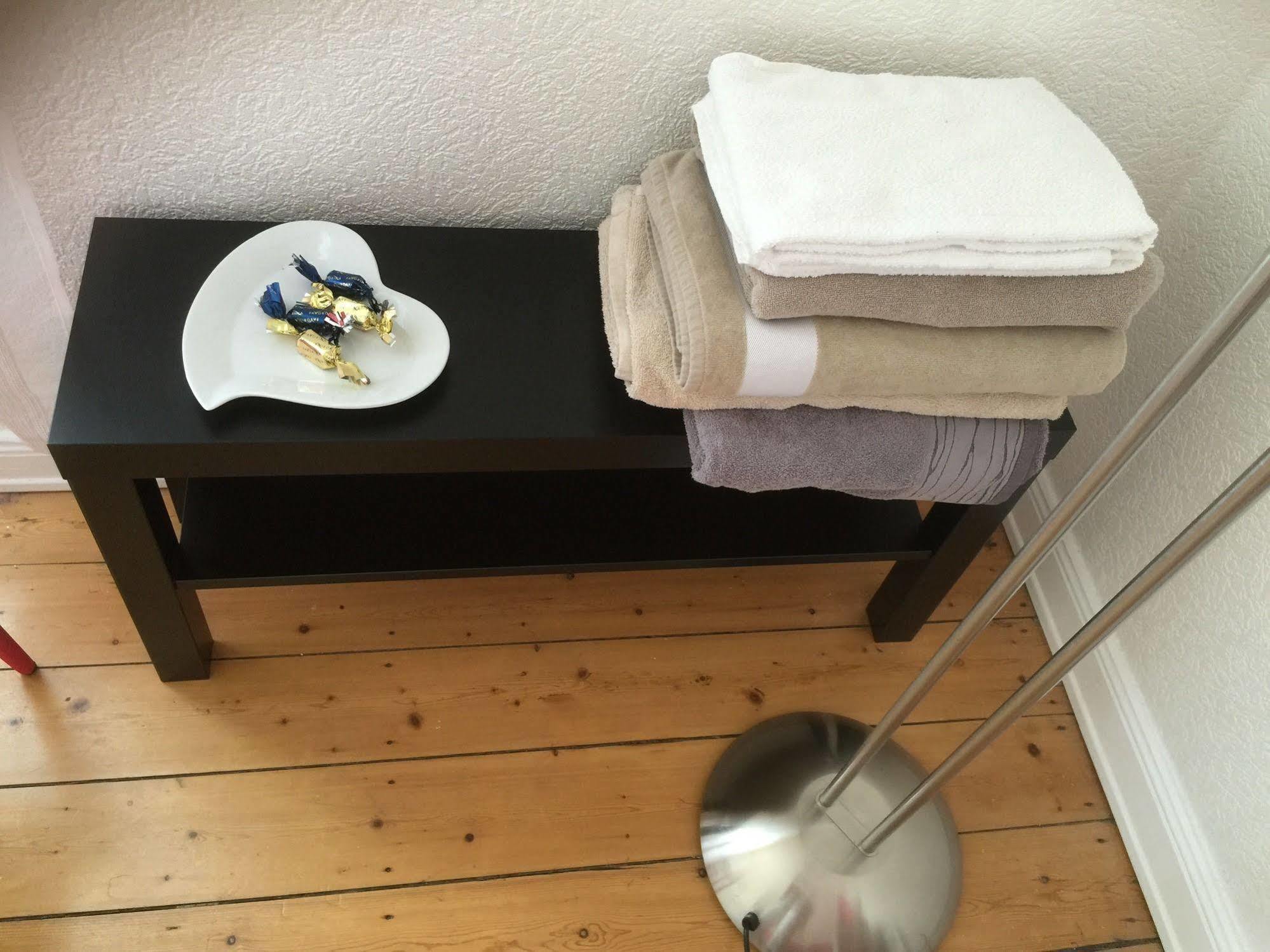 Chez Tante Germaine - Proximité Institutions Européennes * Strasbourg