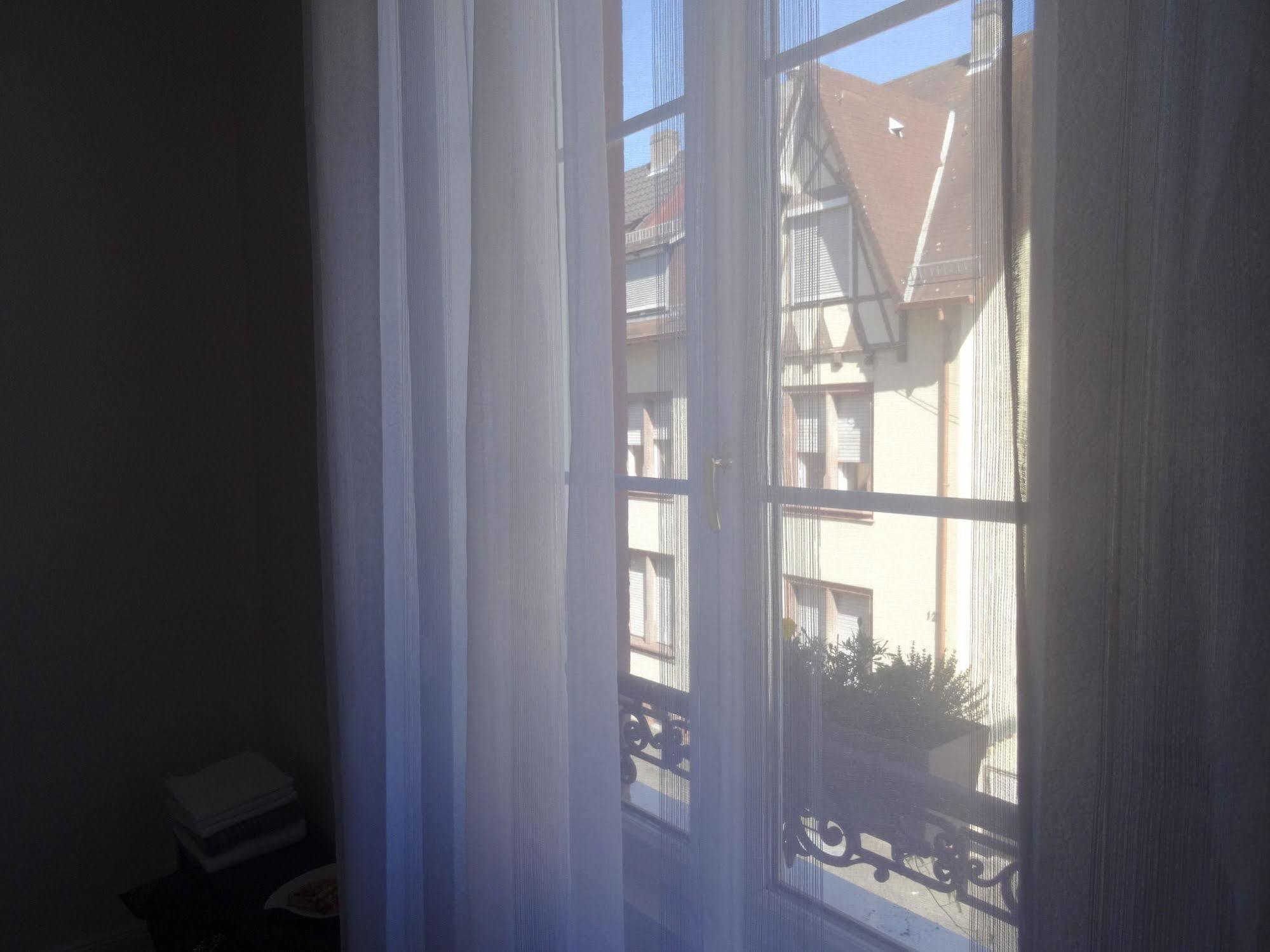 Appartement Chez Tante Germaine - Proximité Institutions Européennes *
