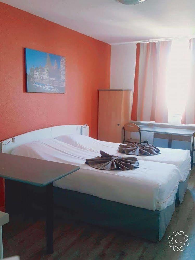 Résidence Centre 3*