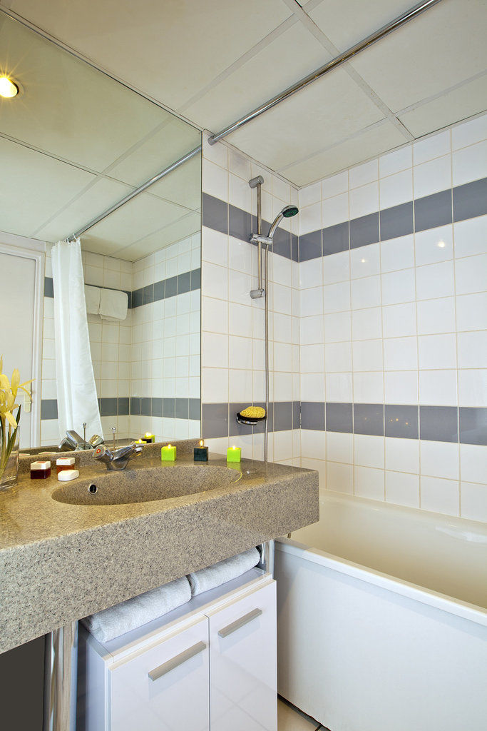 Séjours&affaires Kleber Aparthotel 2*