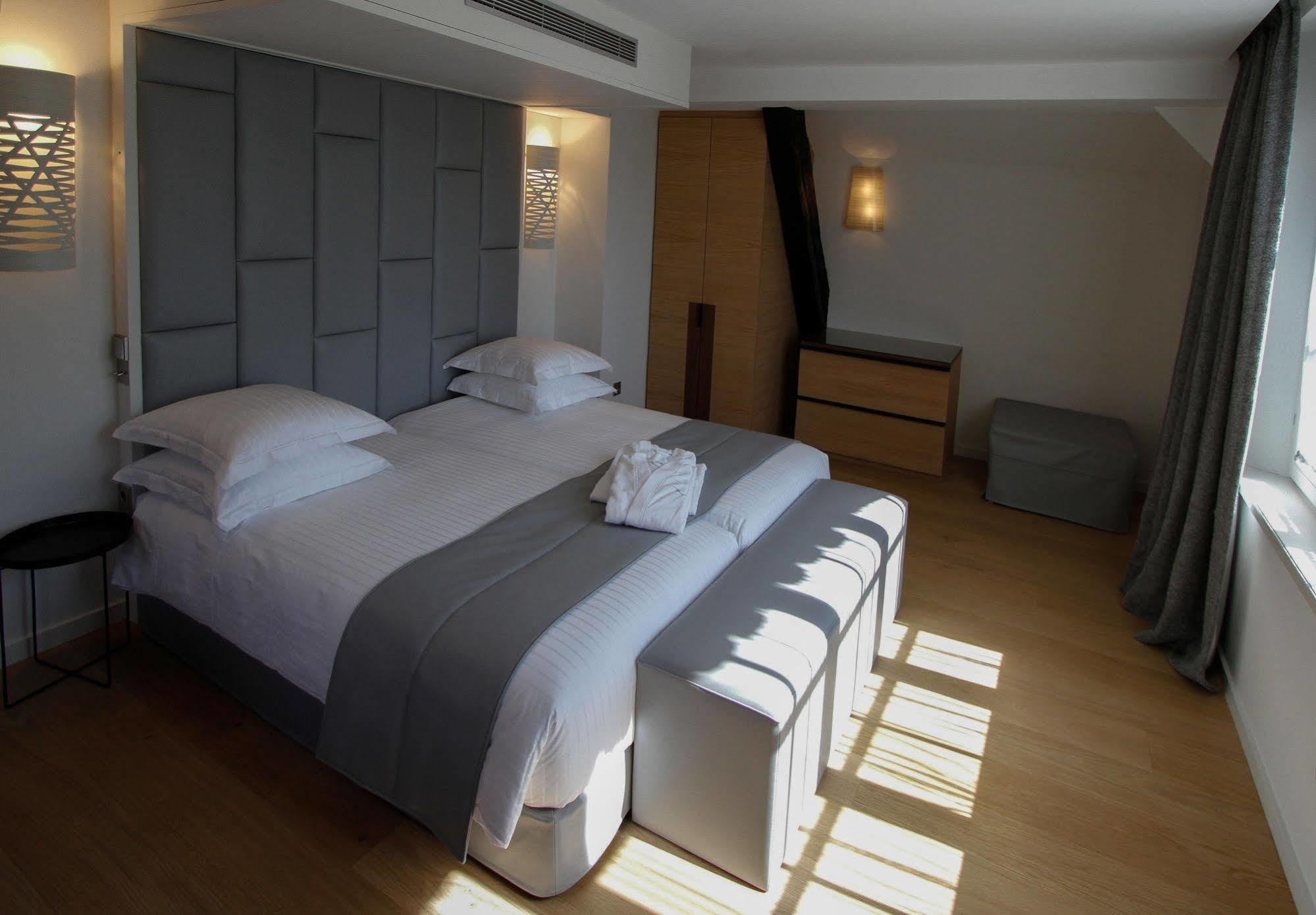 Pavillon Regent Petite France Hotel