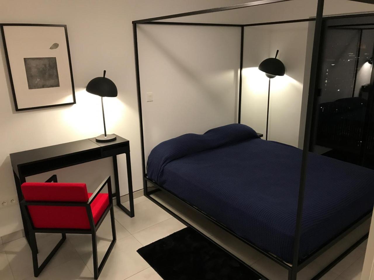 38 Rue Du Bassin D'austerlitz 2pc * Straßburg