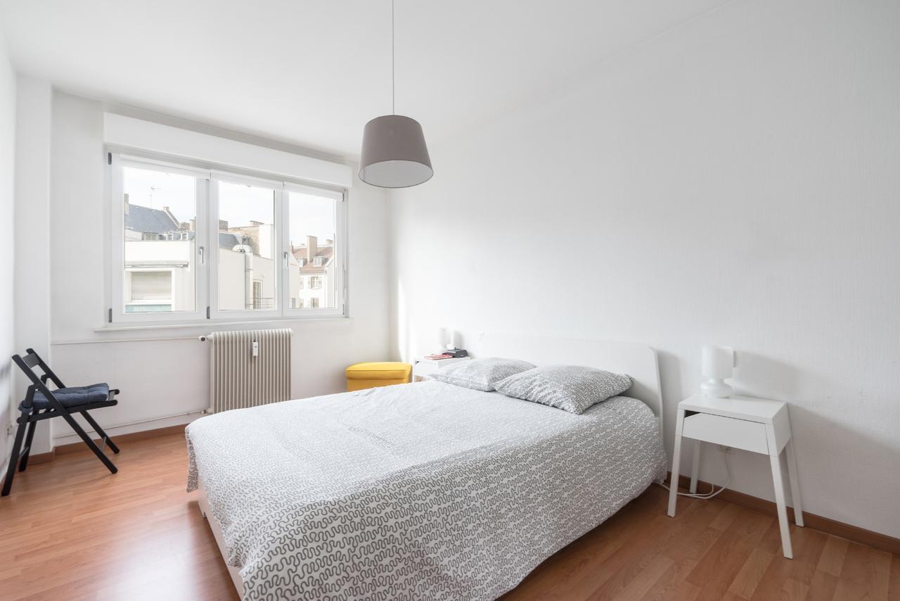 78 Boulevard Clemenceau 2pc Appartement Strasbourg