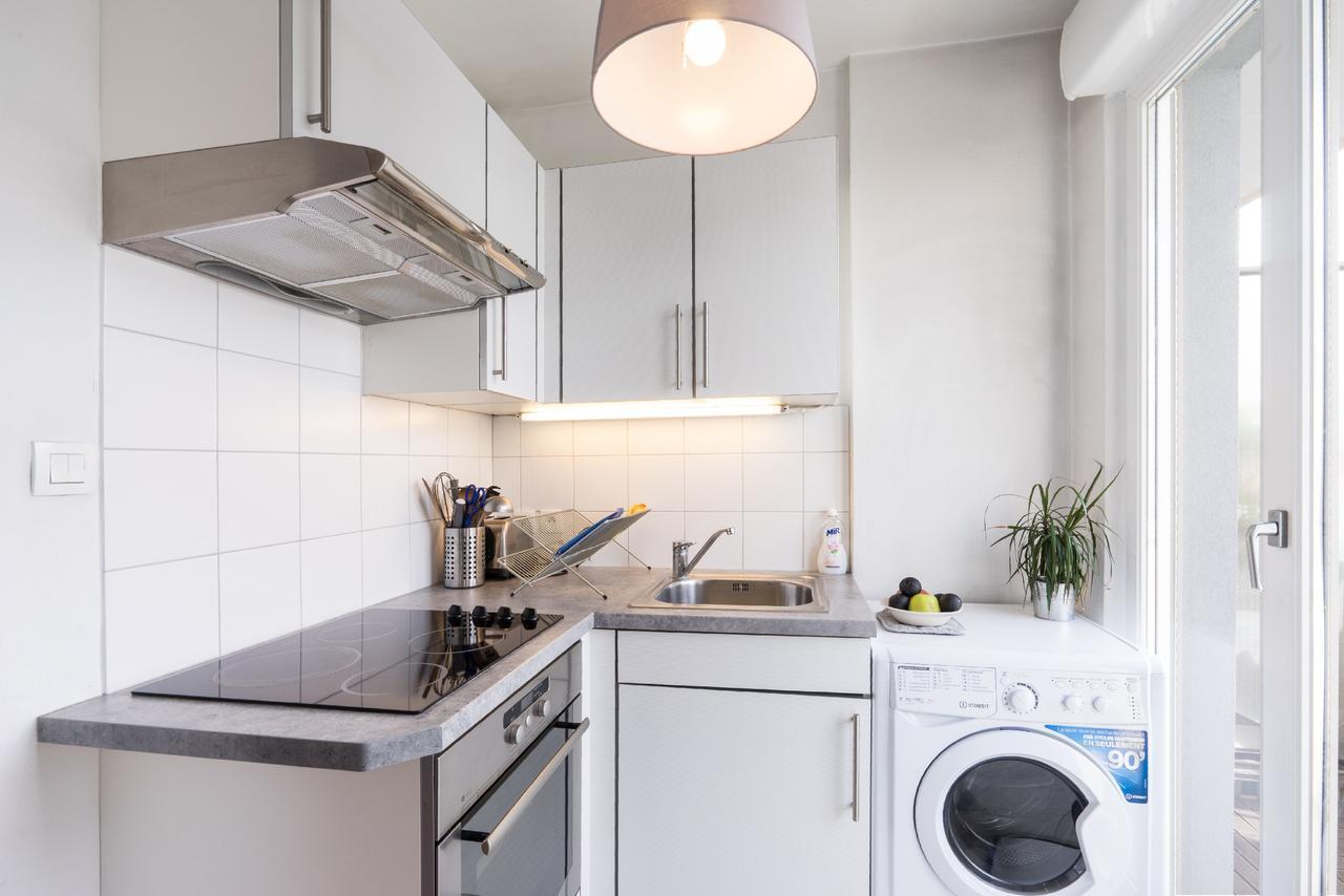 78 Boulevard Clemenceau 2pc Appartement *