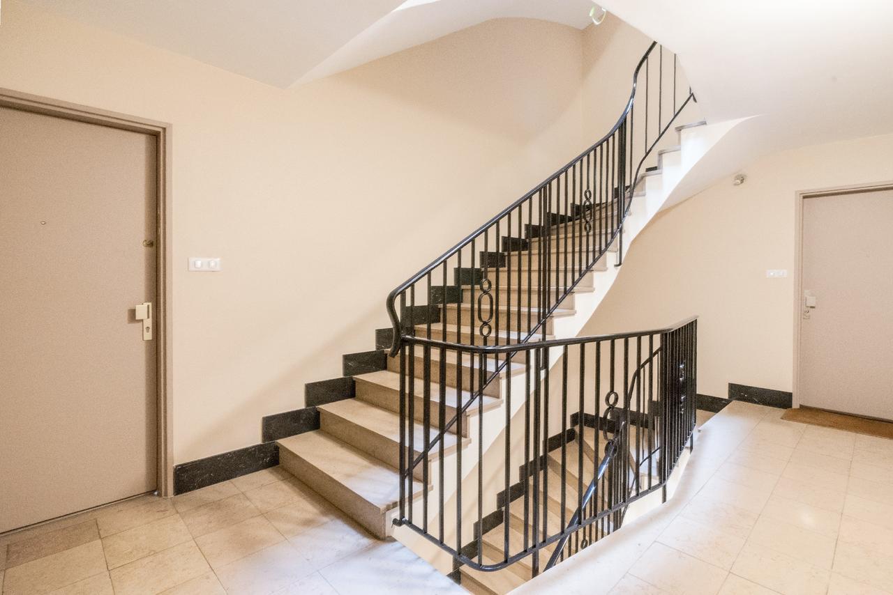 Appartement 78 Boulevard Clemenceau 2pc Strasbourg