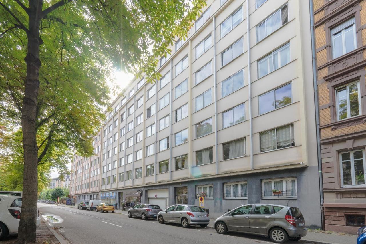 78 Boulevard Clemenceau 2pc Strasbourg