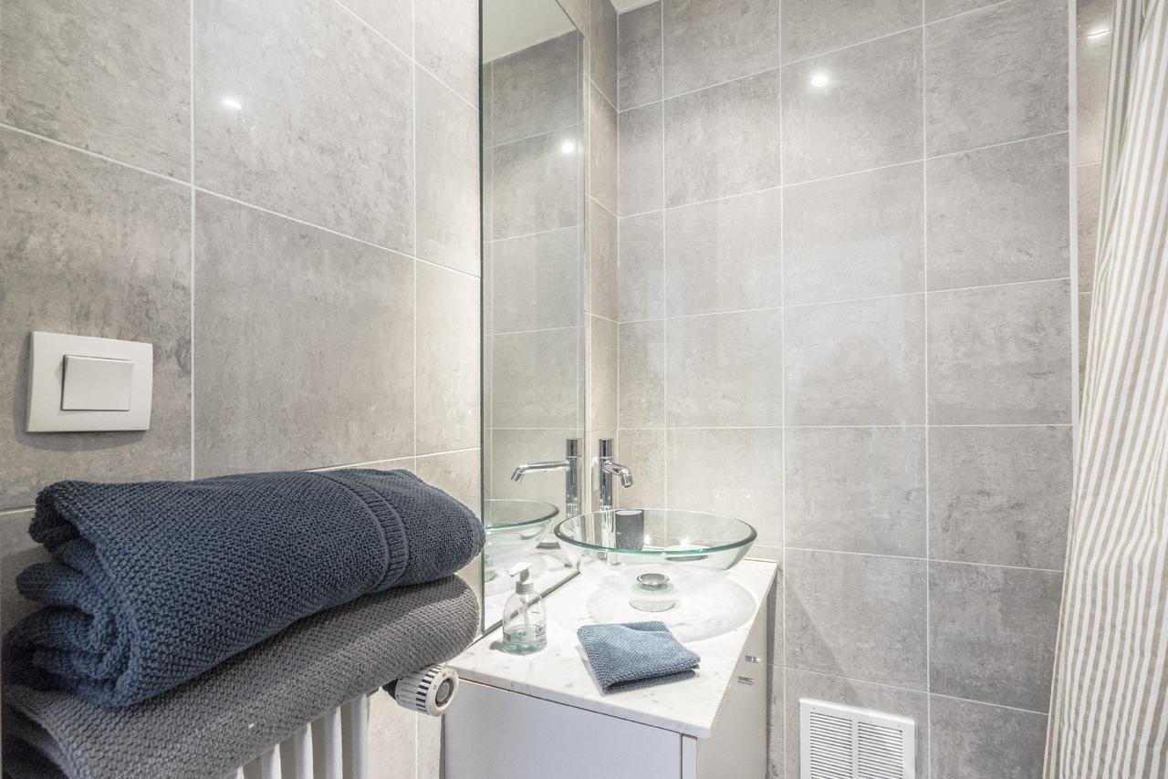 78 Boulevard Clemenceau 2pc Appartement