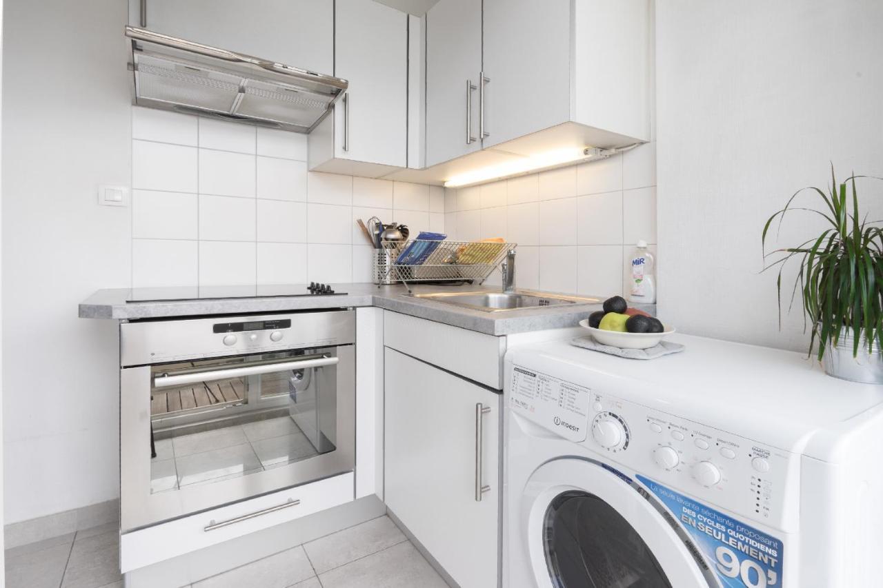 78 Boulevard Clemenceau 2pc Appartement