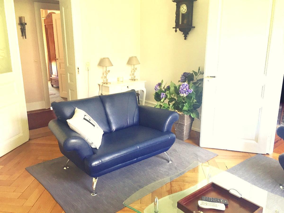 45 Avenue Des Vosges 3pc
