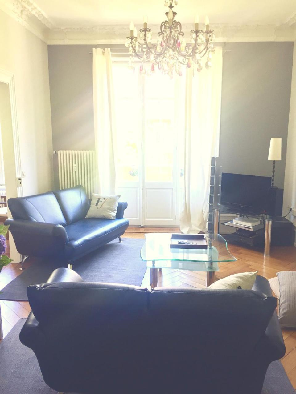 45 Avenue Des Vosges 3pc
