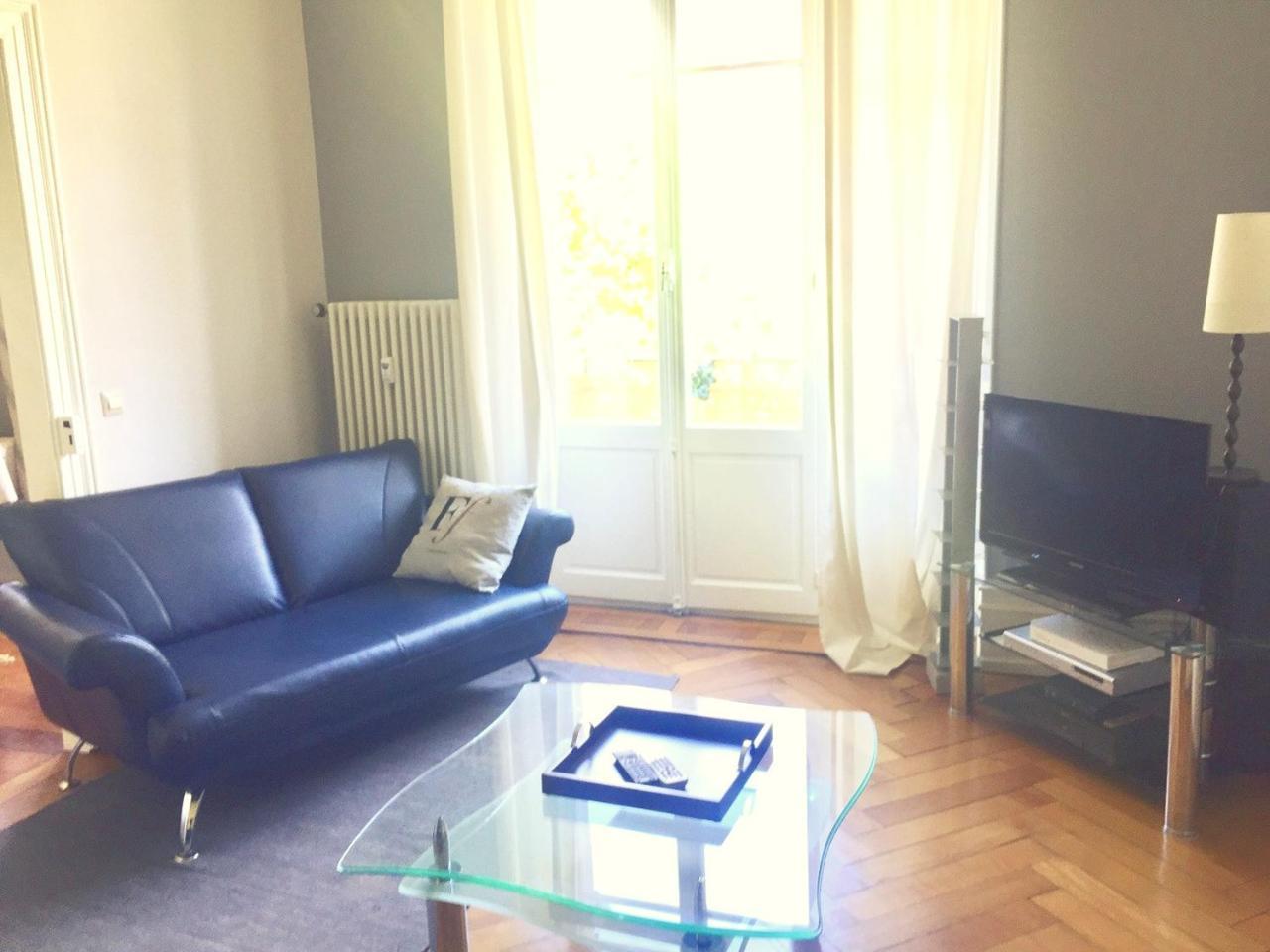 45 Avenue Des Vosges 3pc