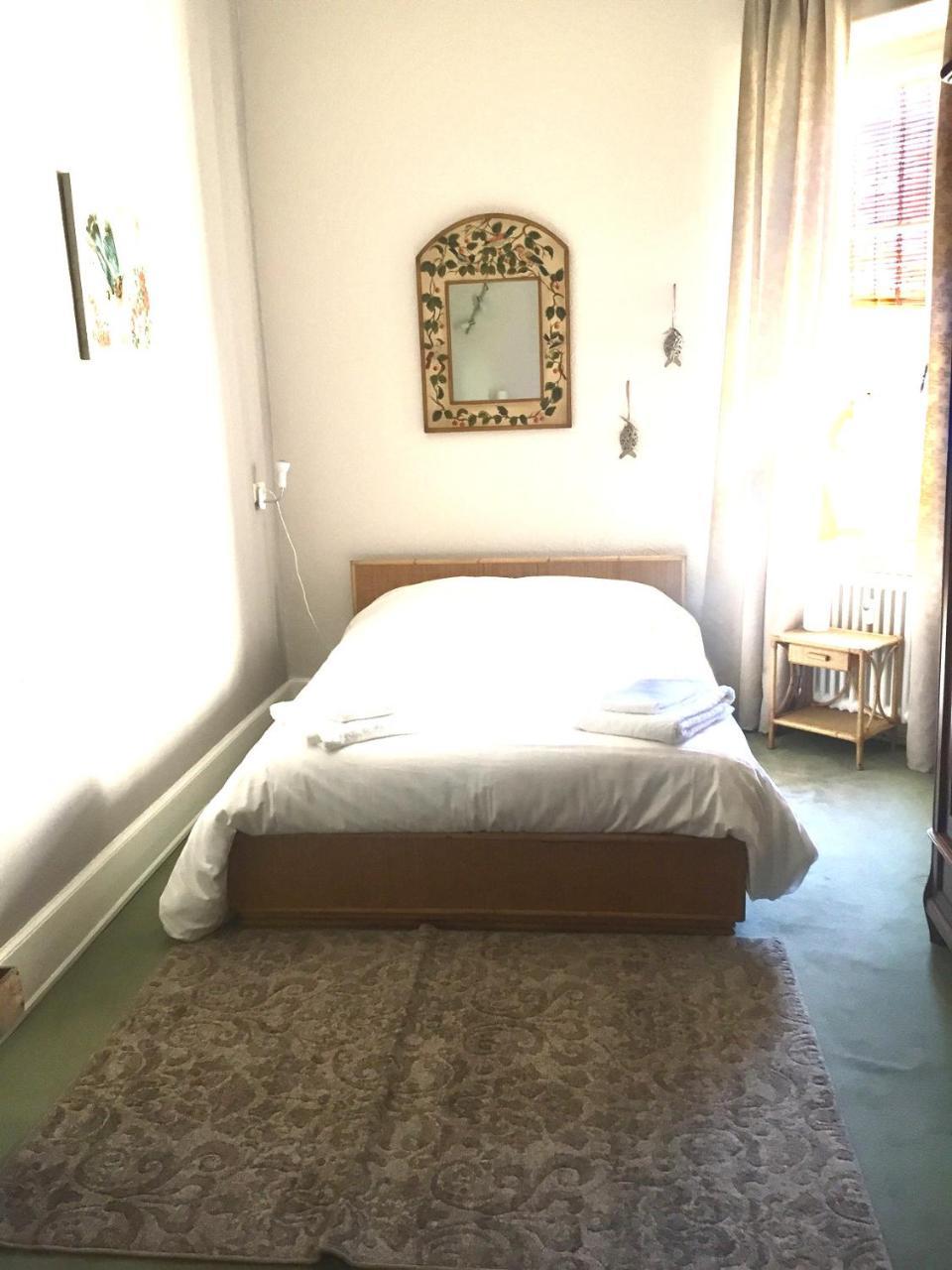 Appartement 45 Avenue Des Vosges 3pc