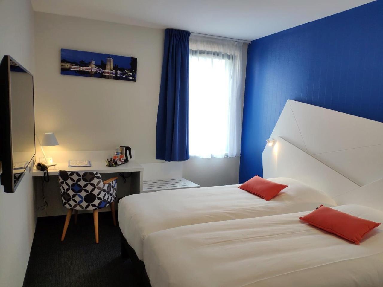 Origami Hotel 4*