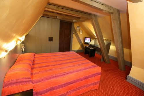 Hotel Maison Kammerzell - & Restaurant Strasbourg