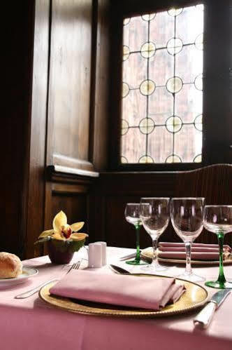 Maison Kammerzell - & Restaurant Strasbourg