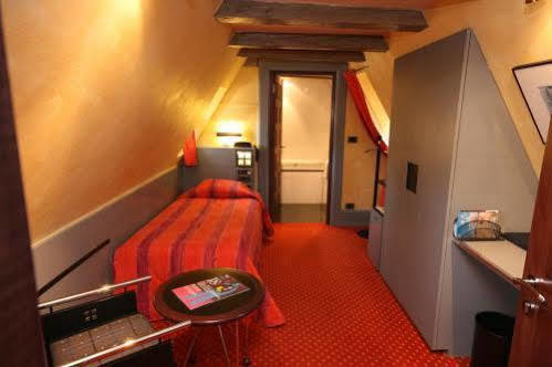 Maison Kammerzell - & Restaurant Hotel Straatsburg