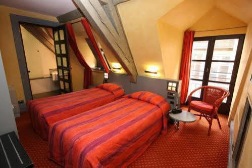 Maison Kammerzell - & Restaurant 3* Strasbourg