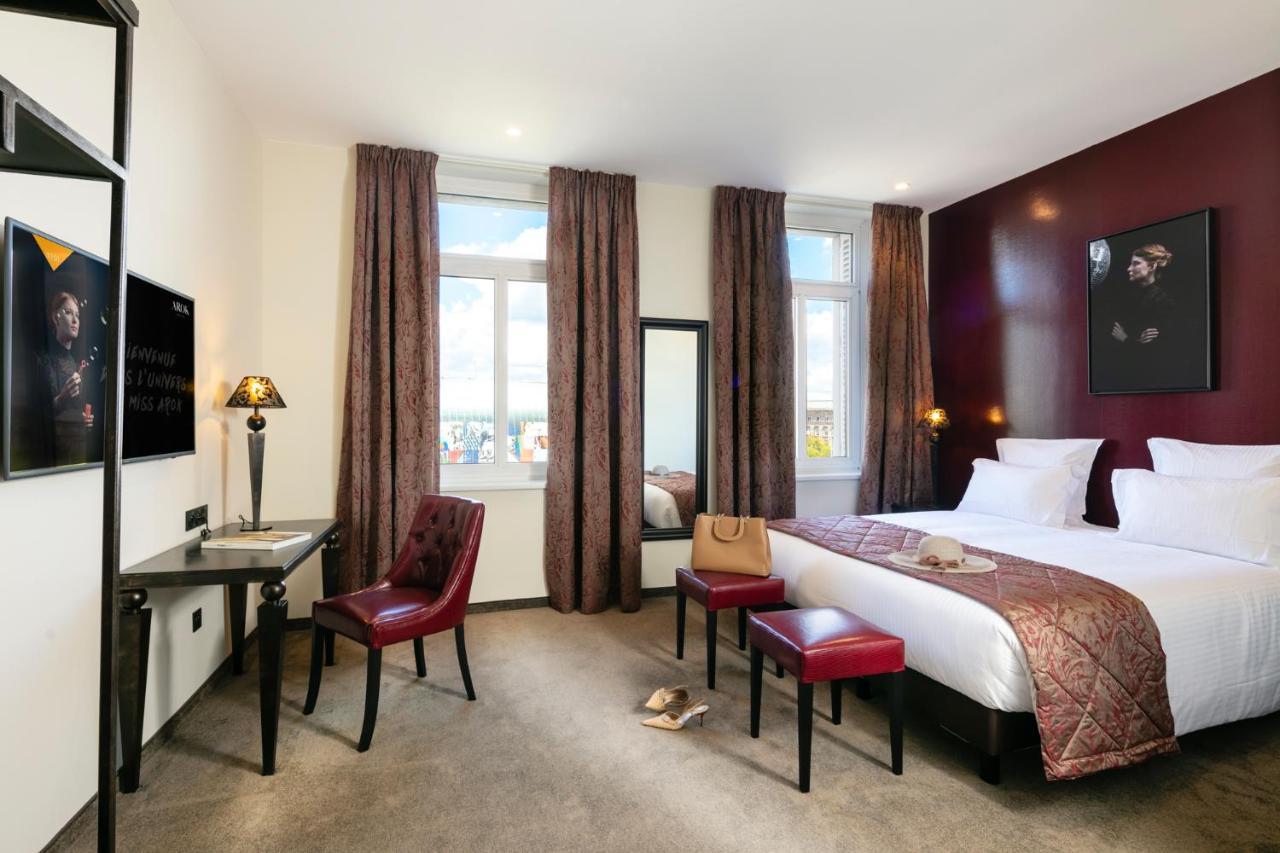 Arok Hotel Strasbourg