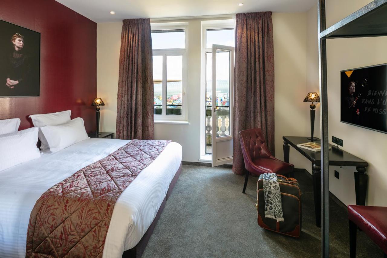 Hotel Arok Strasbourg