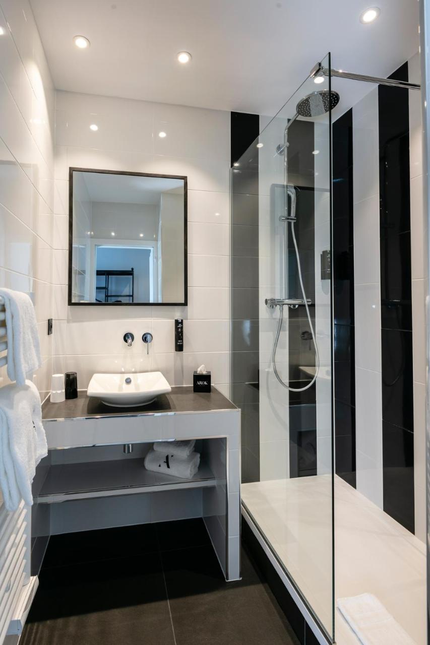 Arok 3* Strasbourg