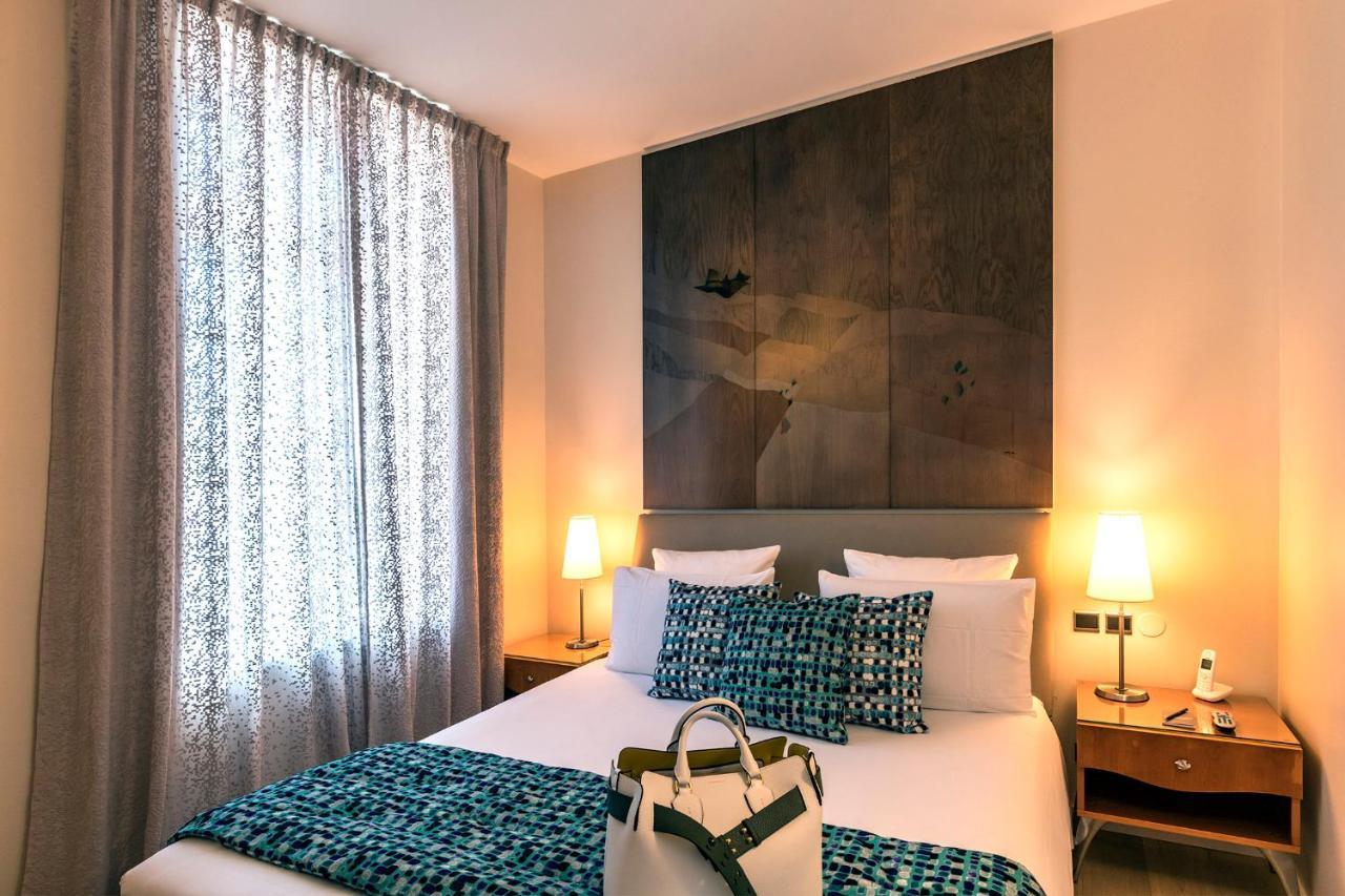 & Regent Petite France 5* Straßburg