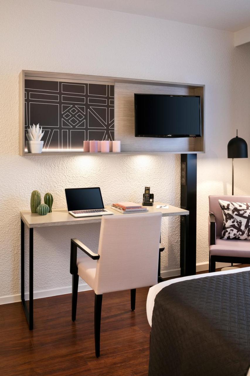 Aparthotel Citadines Kleber