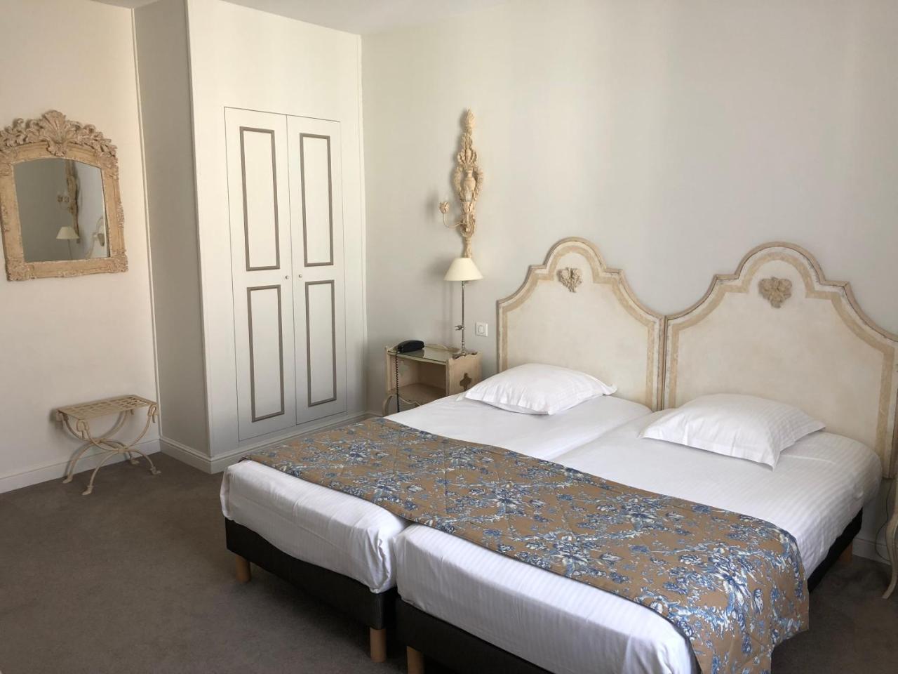 Hotel The Originals Boutique, Des Princes, Centre Strasbourg