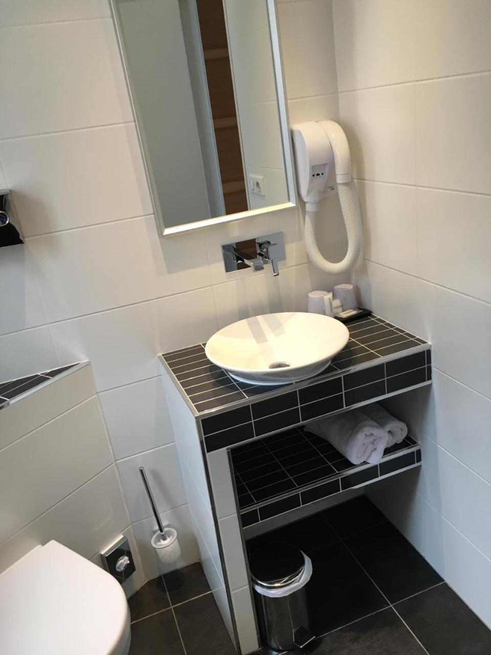 The Originals Boutique, Des Princes, Centre Hotel 3*