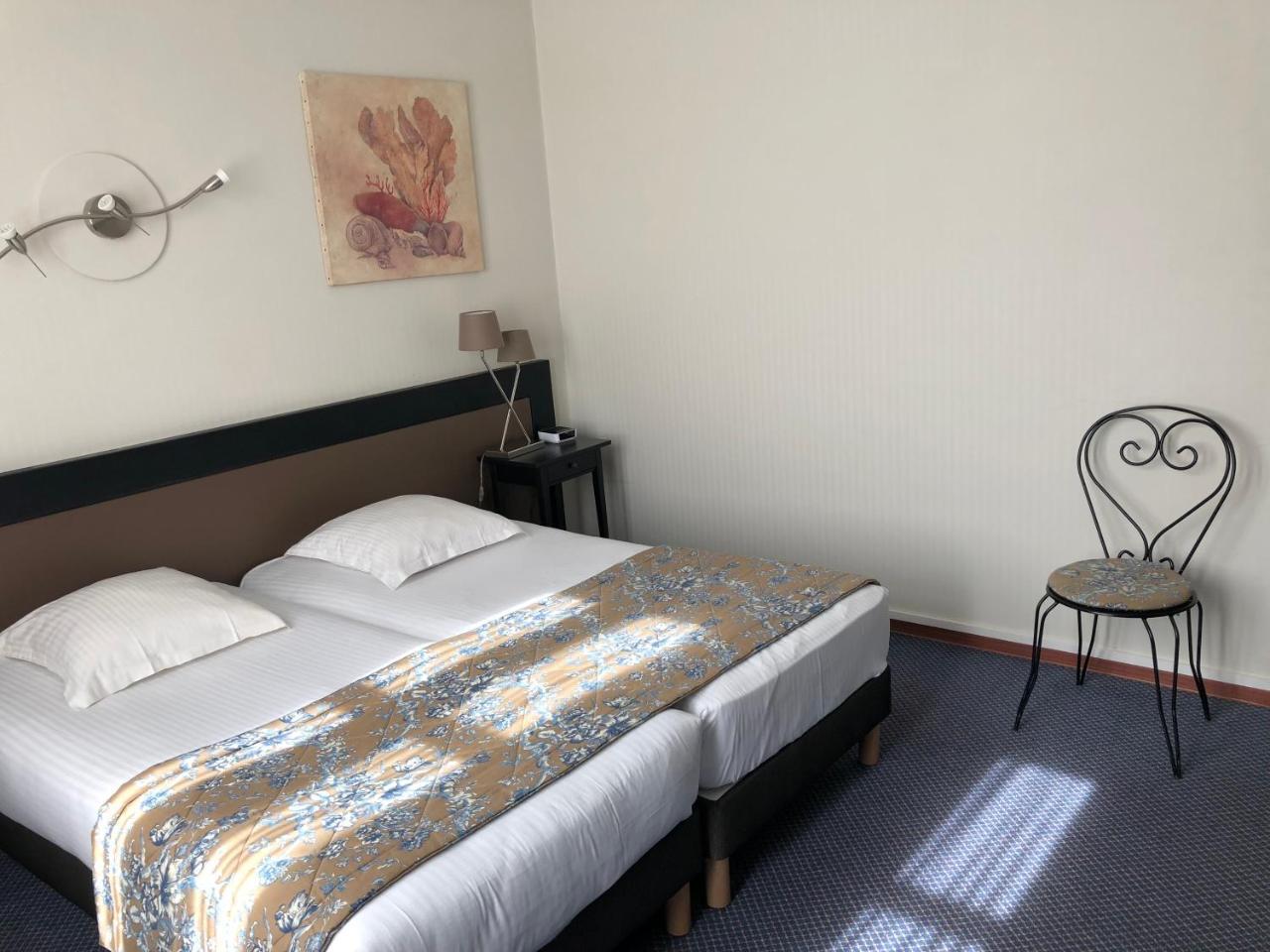 The Originals Boutique, Des Princes, Centre Hotel Strasbourg