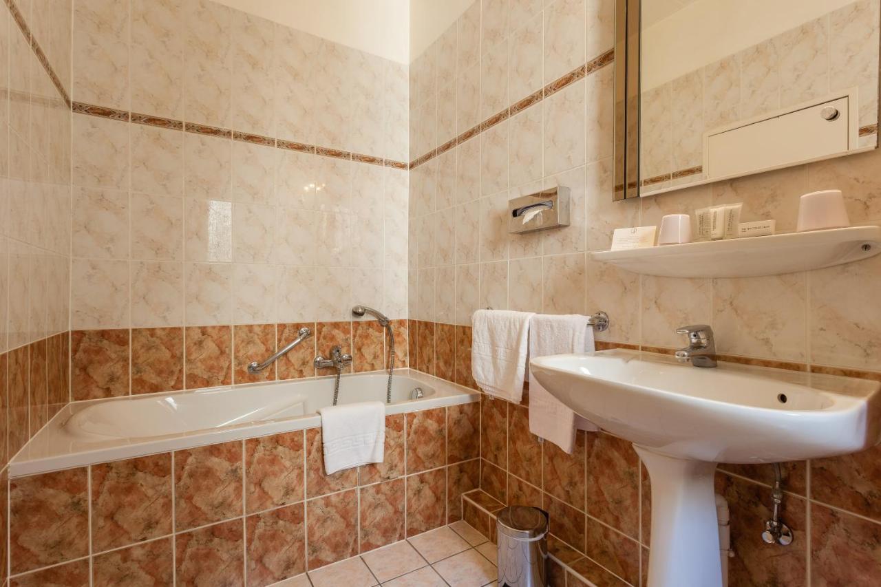The Originals Boutique, Des Princes, Centre Hotel 3*