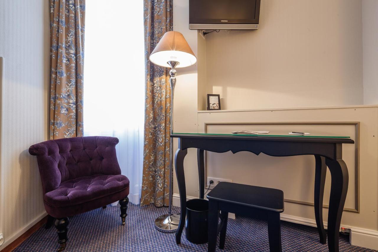 The Originals Boutique, Des Princes, Centre 3* Strasbourg