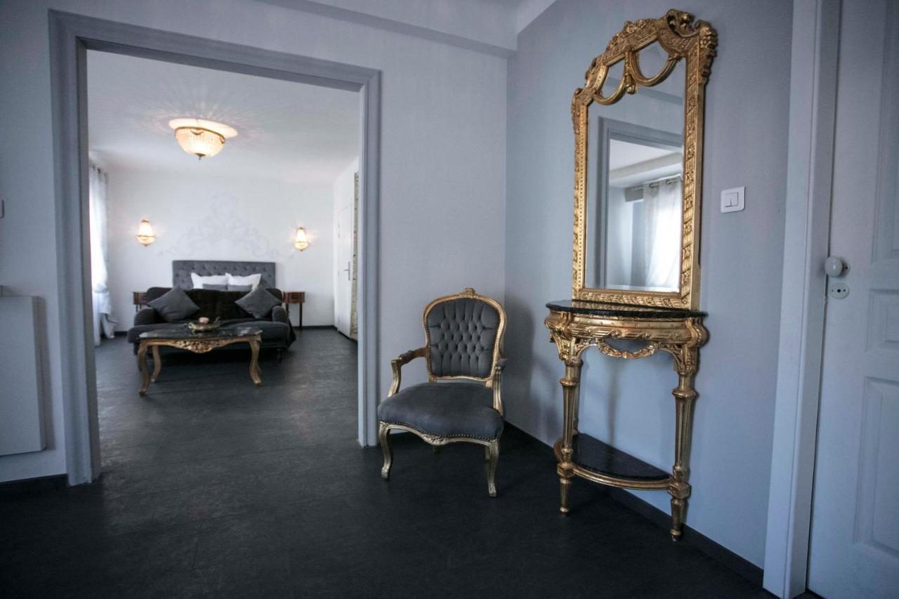 Prestige - Demeure M Appartement