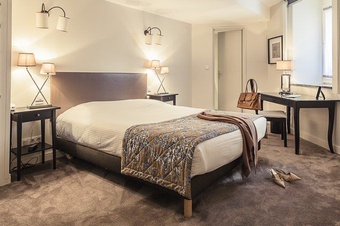 The Originals Boutique, Des Princes, Centre 3* Strasbourg