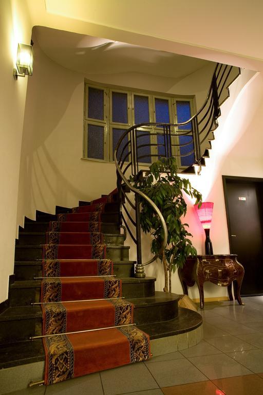 Esplanade Hotel