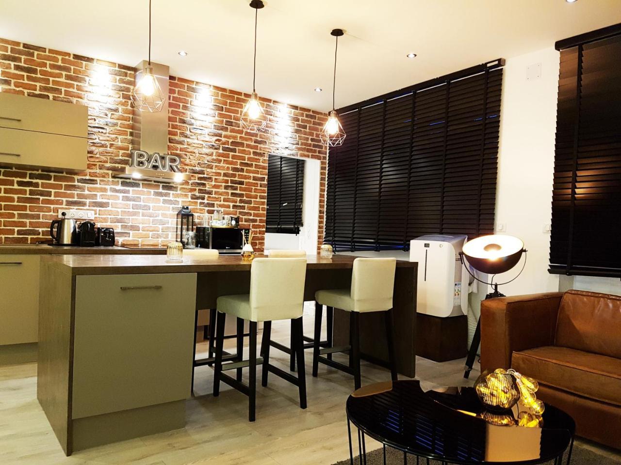Apartment Le Petit Brooklyn