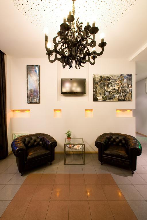 Esplanade Hotel Strasbourg