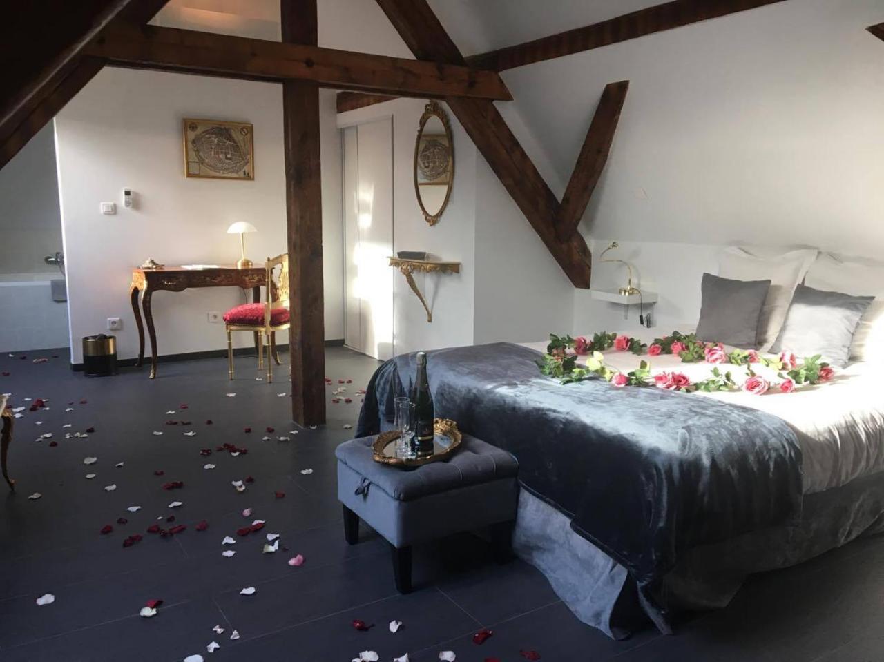 Appartement Prestige - Demeure M *