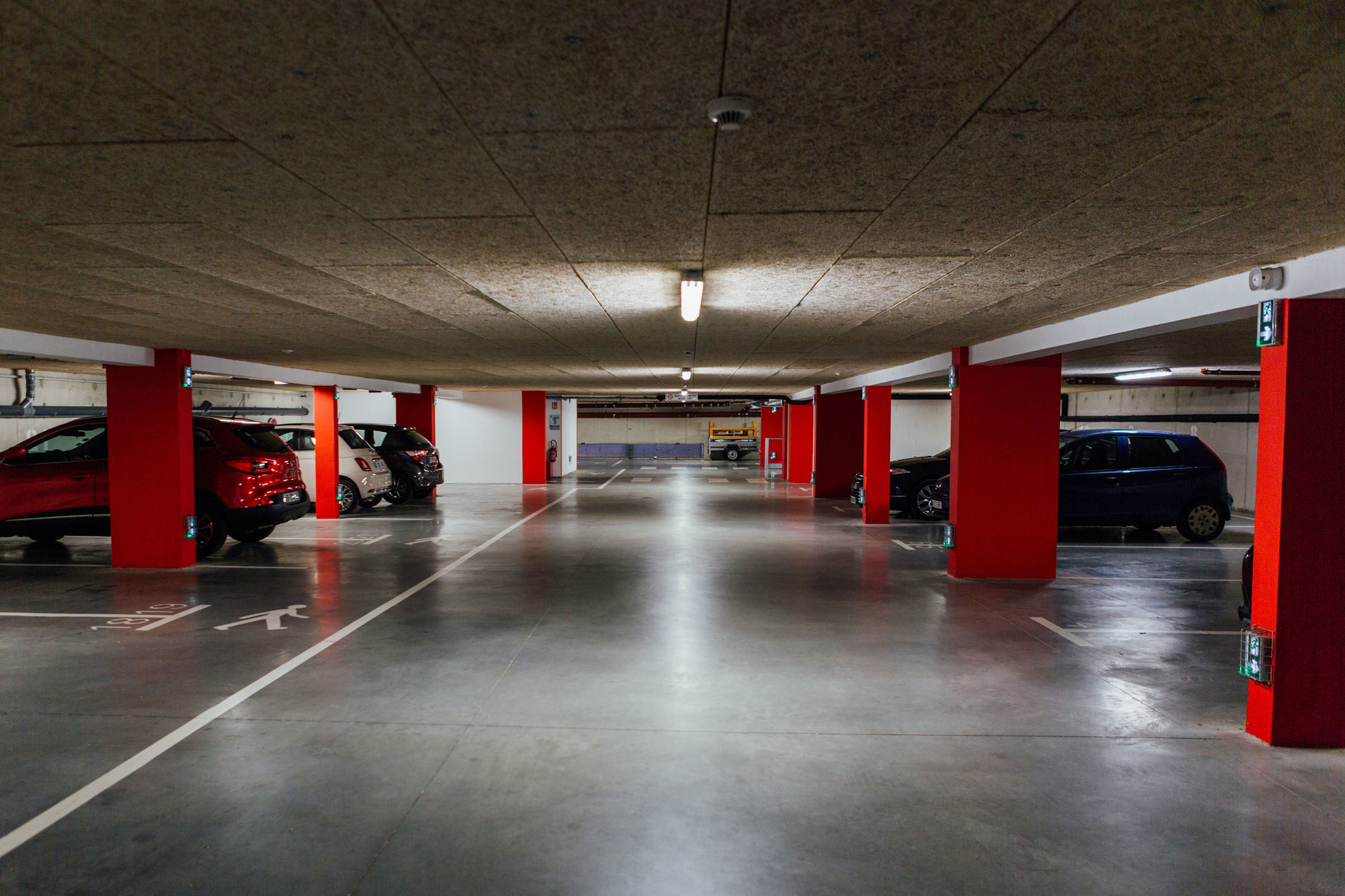 Athena 4* Straatsburg
