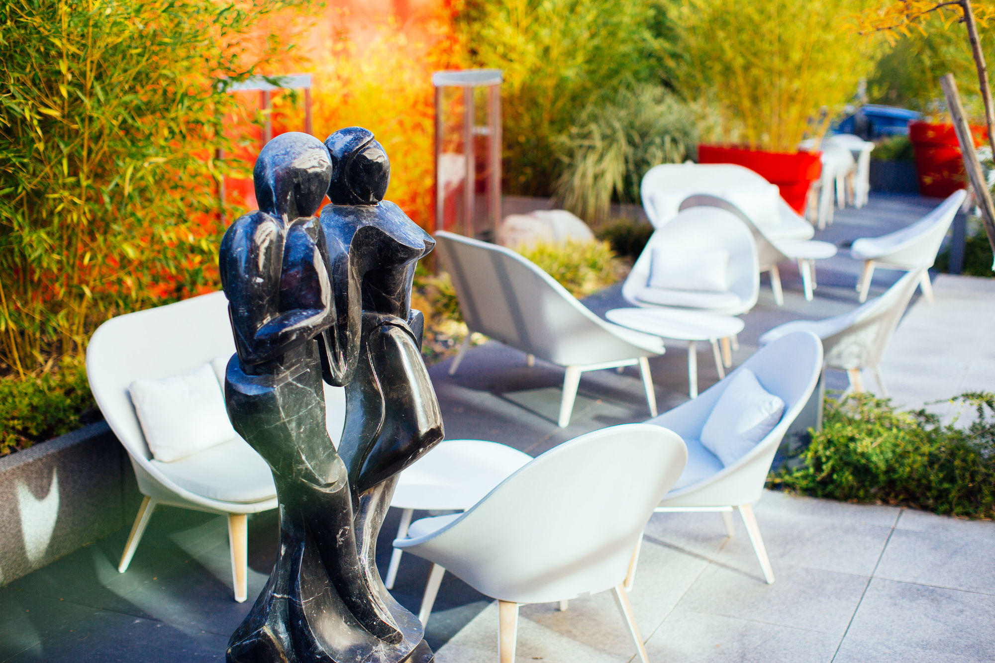 Athena 4* Straatsburg