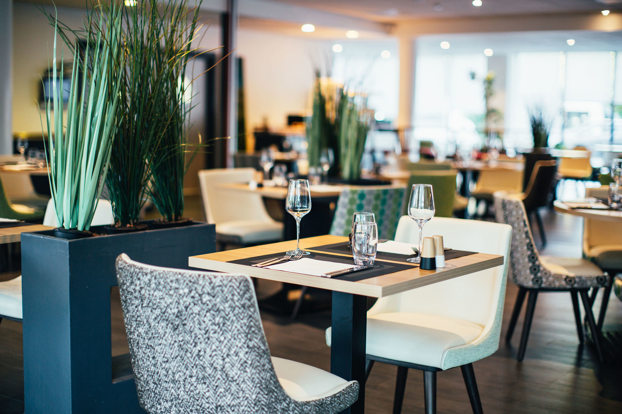 Restaurant Athena Hotel