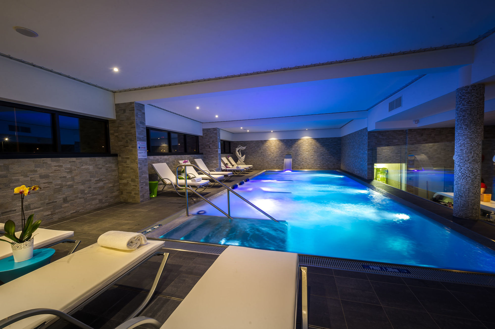 Athena 4* Straatsburg