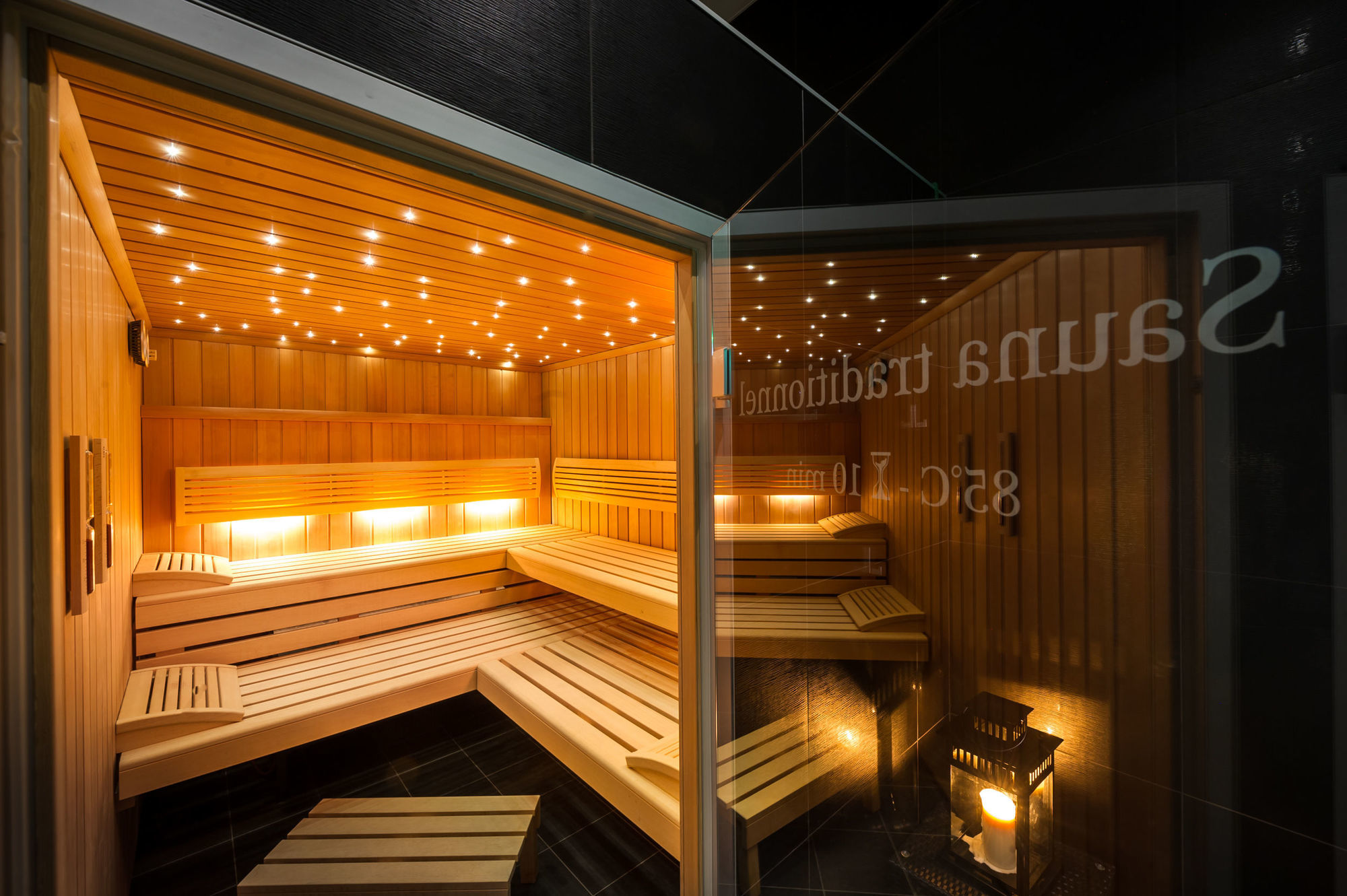 Athena Hotel Straatsburg