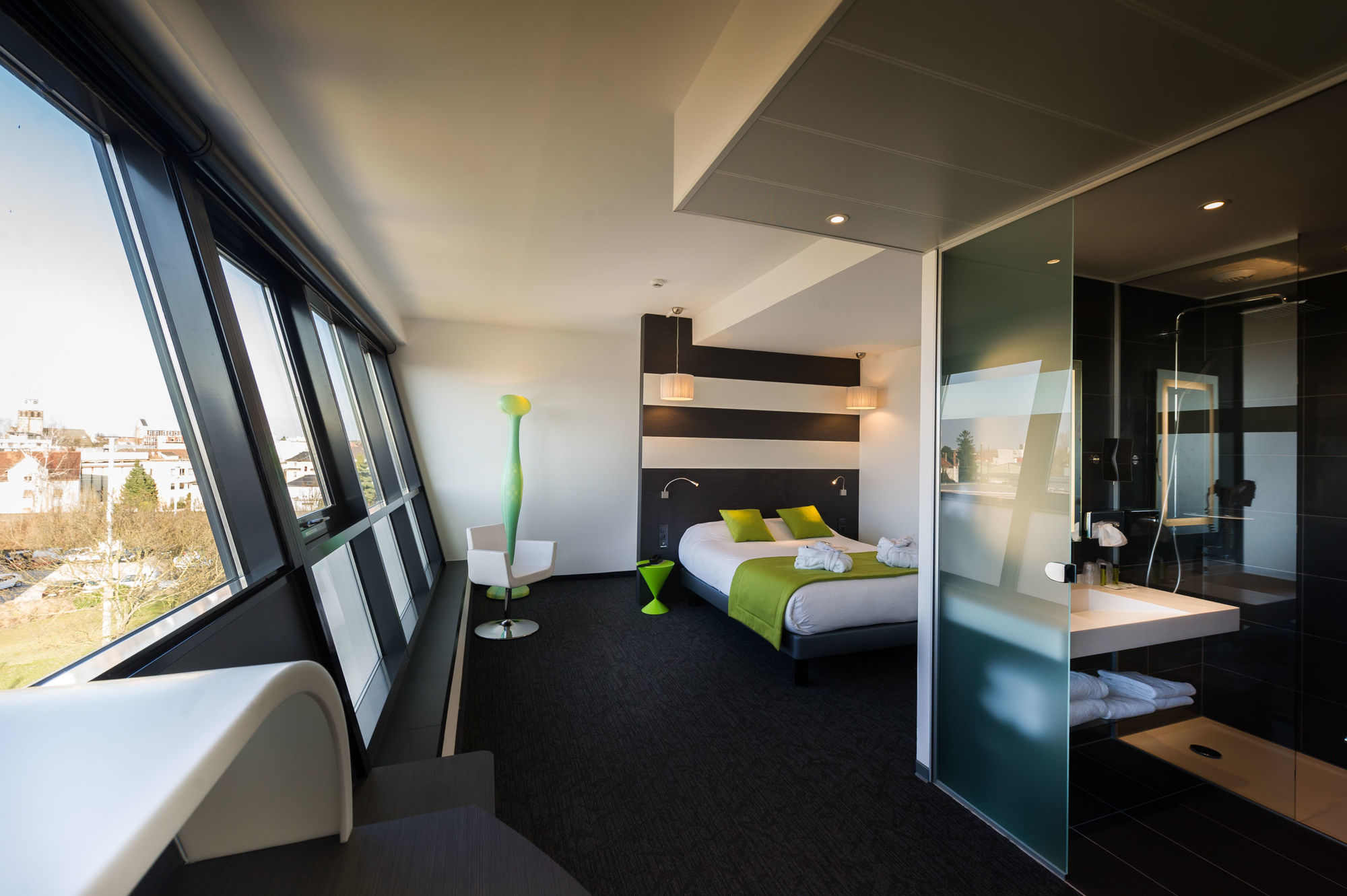 Athena Hotel