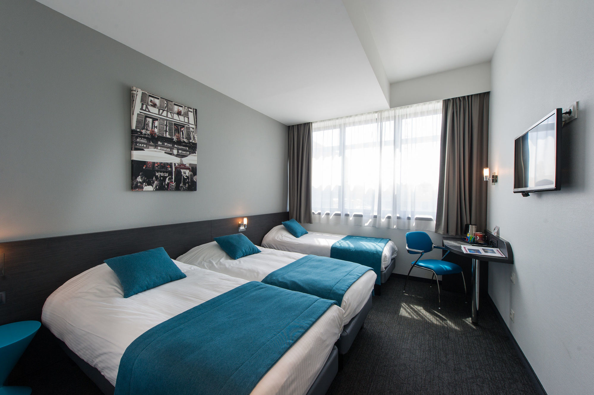 Restaurant Athena Hotel 4*