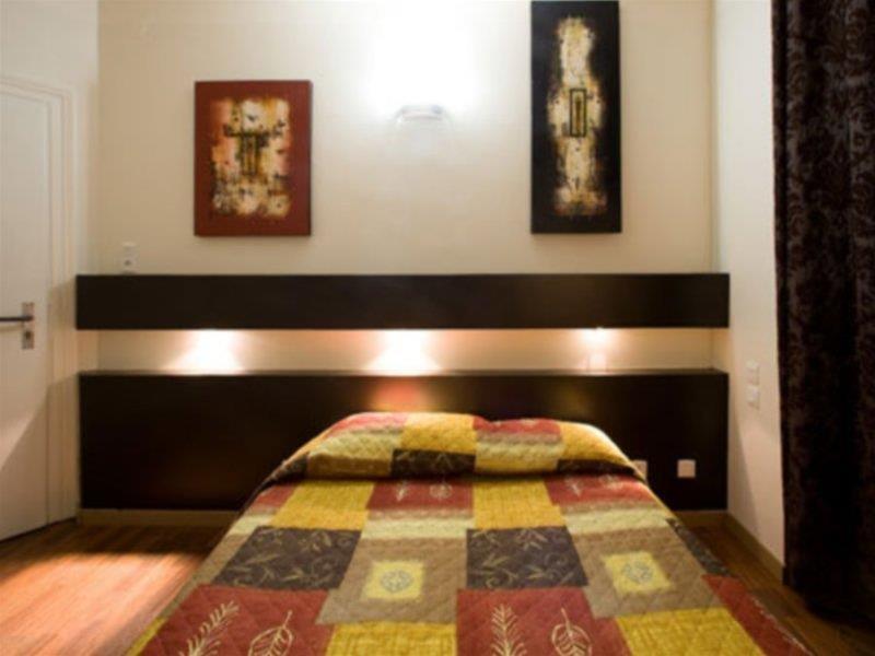 Esplanade Hotel Strasbourg